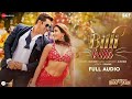 Billi Billi Full Video Kisi Ka Bhai Kisi Ki Jaan Song Salman Khan Pooja Hegde Sukhbir