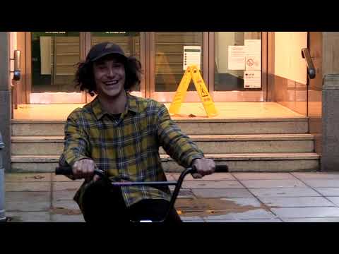 HARRY MILLS WAKLEY SIGNATURE HMW BARS