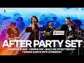 AFTER PARTY SET Dancing Queen I Wanna Dance With Somebody And More Frigora Event Band