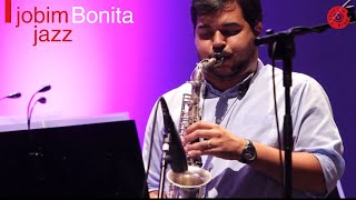 Bonita (Jobim Jazz ao Vivo)