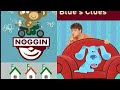 Noggin M Sound Blue S Clues HQ JTNANJK Reupload