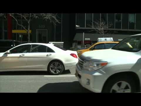 Congestion Pricing Lawsuit