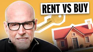 Should You Still Be Trying to Own a Home? | Office Hours