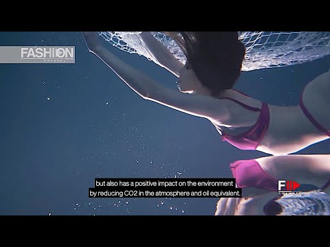 NOFIR Norway GTD 2020 Moscow - Fashion Channel