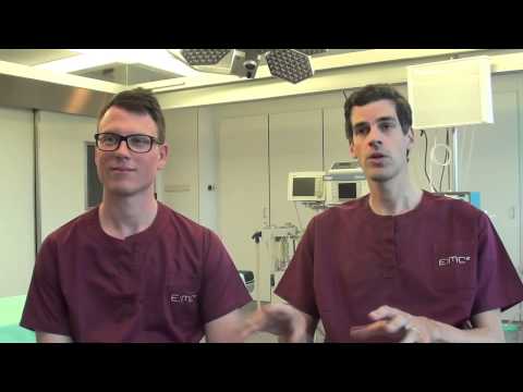 MACS lift - Why is the MACS lift the best? | From the clinic where the MACS lift was invented