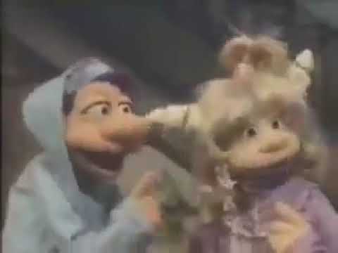 Eureeka's Castle Halloween Special