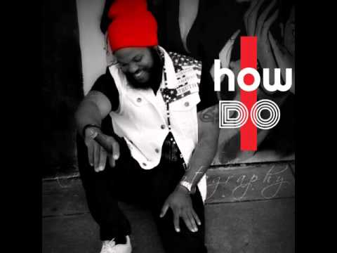 Eterniti "How I Do" (produced by Team AiR)