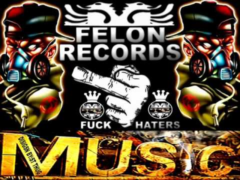 Felon Records - Fillite ( NEW 2010 )