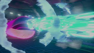 【ポケモン剣盾】超耐久！チョッキホエルオー使ってみたら強かった 使用率圏外ポケモンしか使えないランクマッチ#３【マイナーポケモン/縛りプレイ】