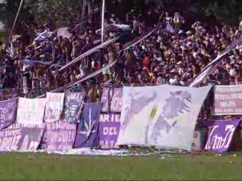 21/03/09 Villa Dálmine 2 - J.J. Urquiza 1