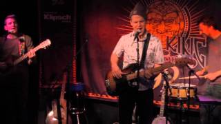 Guster - "Doin It By Myself" (Live In Sun King Studio 92 Powered By Klipsch Audio)