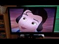 Opening To Beauty And The Beast Platinum Edition 2002 DVD Disc 1
