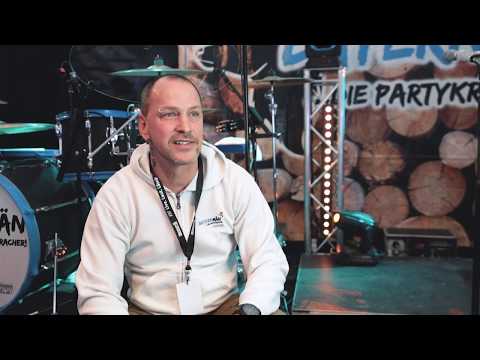 Bayernmän Promovideo - Oktoberfestband