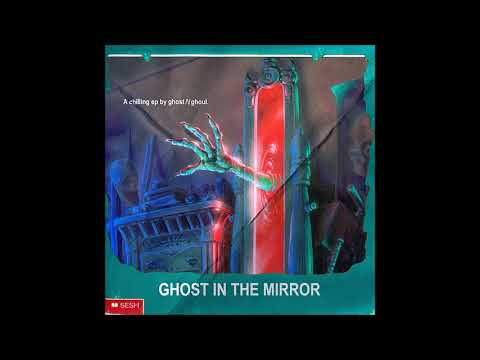 04. Ghost/\/Ghoul - Sleep Paralysis