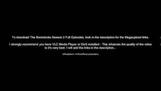 The Boondocks Full Episodes Download