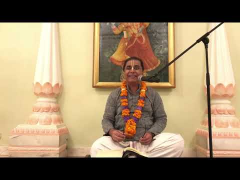 Morning Class SB 7.2.43 - Surya Gopal Dasa - 11 February 2023
