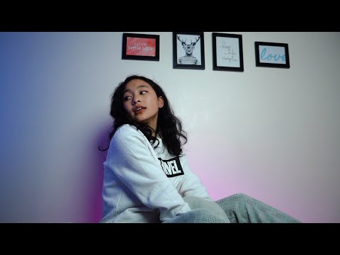 Siampuii Ralte - A her leh ngei ang (cover)