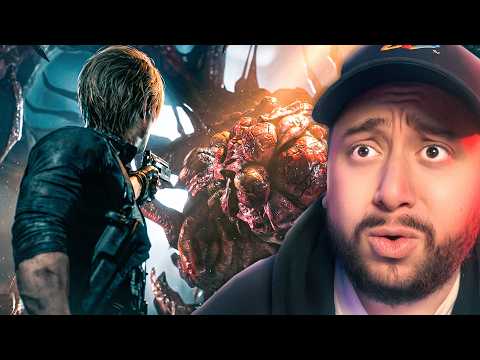 The TRUE ENDING To Resident Evil 9 Requiem