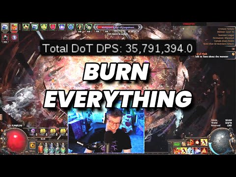 My New Favorite Build, Really