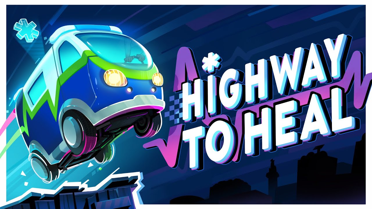 Gameplay Trailer