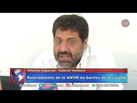 INFORME ESPECIAL - GABRIEL VENTURA