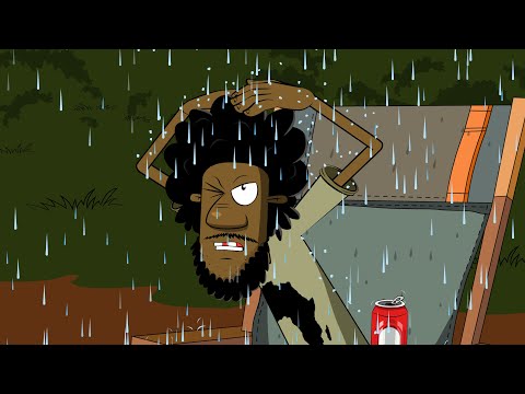 Noko Mashaba 2024 - Camping with Malome Dons