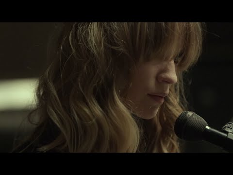 Mary Komasa - Lost Me [Live Session]