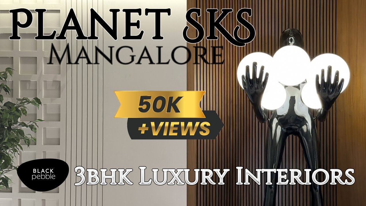 Luxury Interior Design Tour