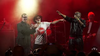The Alabama 3 - Peace in the Valley - Merthyr Rising 2017