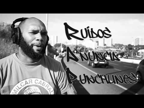 Chullage - RAP Oficial Video (RAP TUGA)