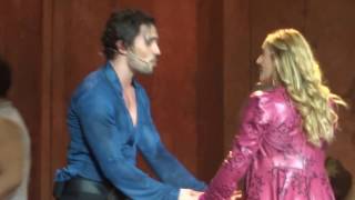 &quot;Je t&#39;aime c&#39;est tout&quot; Les 3 mousquetaires au zénith de Strasbourg le 18/03/2017