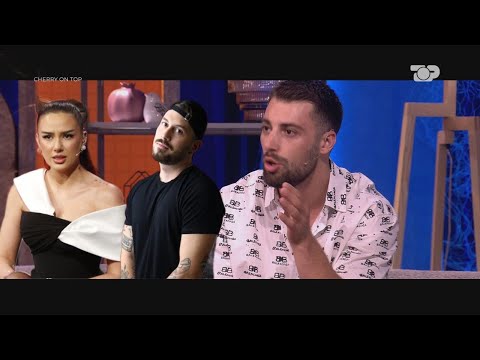 Meriton Mjekiqi ironizon Donaldin! Ja si i përgjigjet Bora Zemani...