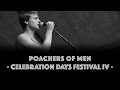 Poachers of Men - Haw (16 Horsepower cover ...