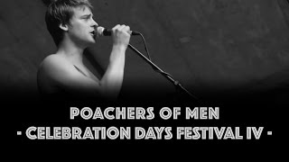 ◄ Poachers of Men ► &quot;Haw&quot; ©16 Horsepower • Live @ Celebration Days Festival IV
