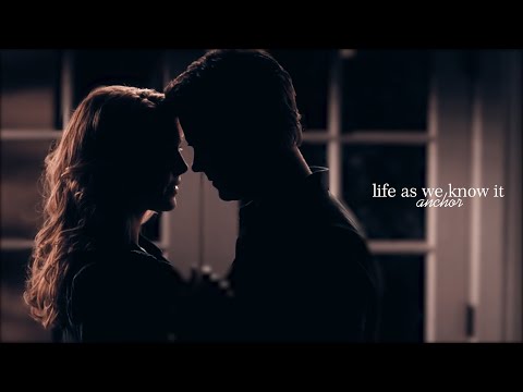 Life As We Know It | Anchor