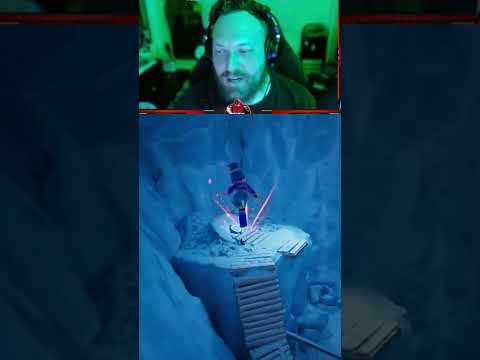 SunkenSpore with the fantastic timing!