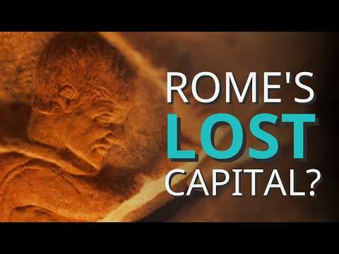 Ancient Troy & The Forgotten Roman Capital | Turkey's Hidden Archaeological Treasures