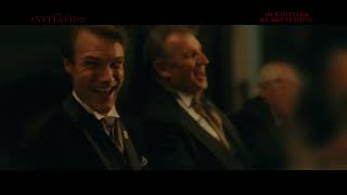 The Invitation - Official Trailer