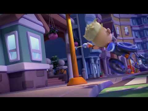 Team Zenko Go Theme Song