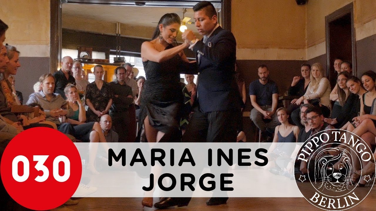 Maria Ines Bogado and Jorge Lopez – Antiguo reloj de cobre