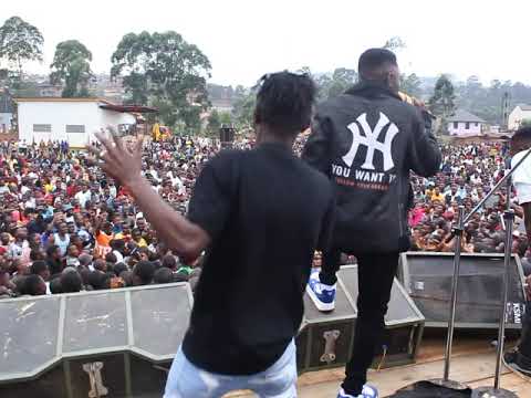 elkane karha canali stade Maurice de FURU part 3 tuji piganiyee