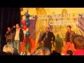 Дискомафия - Седая ночь(live) 