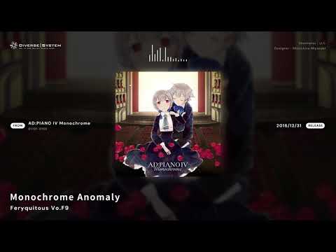 Video thumbnail for Monochrome Anomaly