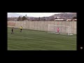 Penalty Kick Save 1