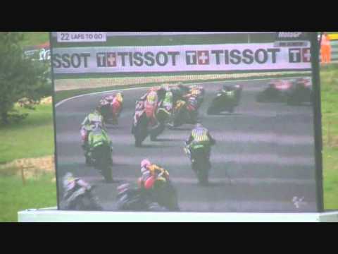 BRNO MOTO GP 2014