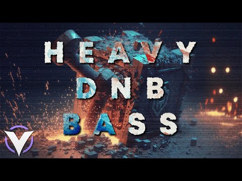 HEAVY DNB BASS - Vital Neurofunk Axe