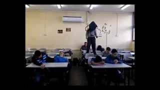 preview picture of video 'Harlem Shake, 8th Grade, Kiryat-Ata!!'