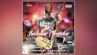 Marqo2Fresh - Rockstar Trapstar (Full Mixtape)