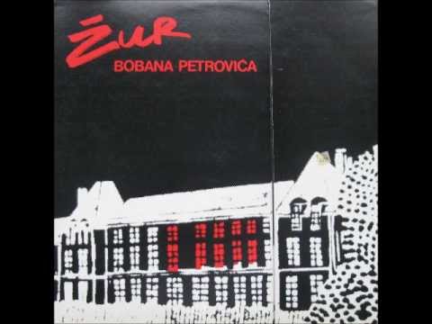 Boban Petrović - Kupatilo Je Shvatilo