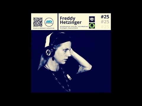 Kracher am Mittwoch #25  mit Freddy Hetzinger